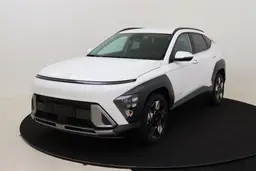Hyundai Kona - photo 1