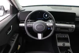 Hyundai Kona - photo 11