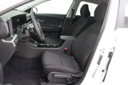 Hyundai Kona - photo 12
