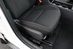Hyundai Kona - photo 16