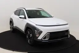 Hyundai Kona - photo 3