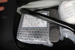 Hyundai Kona - photo 23