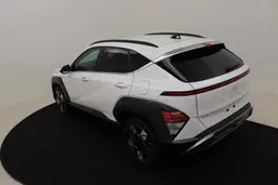 Hyundai Kona - photo 24