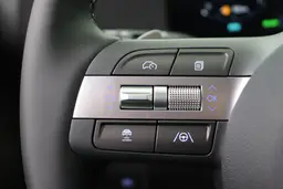 Hyundai Kona - photo 25