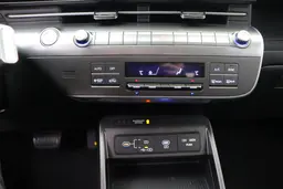 Hyundai Kona - photo 27