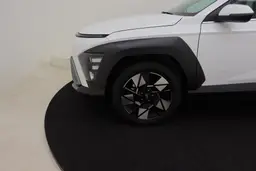 Hyundai Kona - photo 30