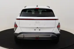 Hyundai Kona - photo 7