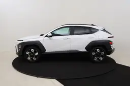 Hyundai Kona - photo 9