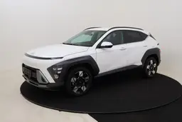 Hyundai Kona - photo 10