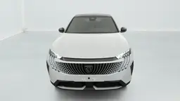 Peugeot 3008 - photo 2