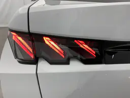 Peugeot 3008 - photo 12