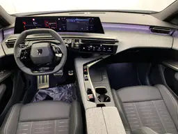 Peugeot 3008 - photo 13