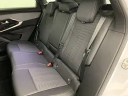 Peugeot 3008 - photo 19