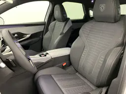 Peugeot 3008 - photo 20