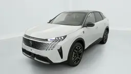 Peugeot 3008 - photo 3