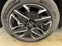 Peugeot 3008 - photo 21