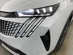 Peugeot 3008 - photo 23