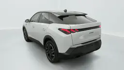 Peugeot 3008 - photo 5