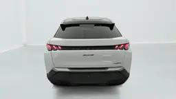 Peugeot 3008 - photo 6