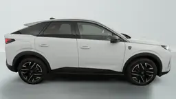 Peugeot 3008 - photo 8
