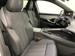 Peugeot 3008 - photo 9