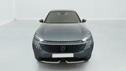 Peugeot 3008 - photo 2