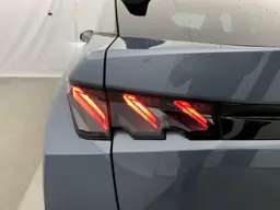 Peugeot 3008 - photo 11