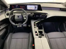 Peugeot 3008 - photo 14