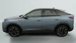 Peugeot 3008 - photo 4