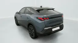 Peugeot 3008 - photo 5