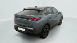 Peugeot 3008 - photo 7