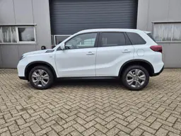 Suzuki Vitara - photo 2