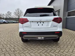 Suzuki Vitara - photo 4