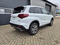 Suzuki Vitara - photo 5