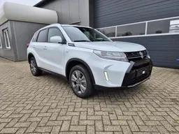 Suzuki Vitara - photo 7