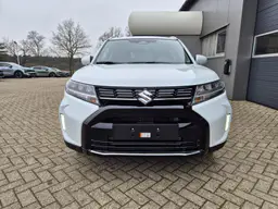 Suzuki Vitara - photo 8