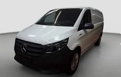 2024 Mercedes-Benz Vito 112 van long