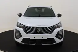 Peugeot 2008 - photo 2