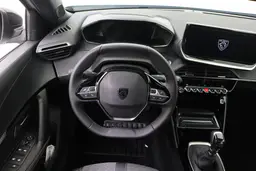 Peugeot 2008 - photo 11