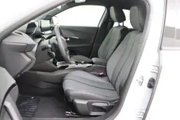 Peugeot 2008 - photo 12
