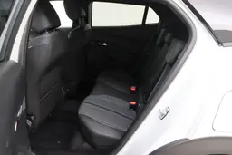 Peugeot 2008 - photo 13