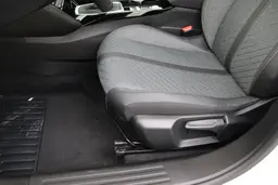 Peugeot 2008 - photo 15