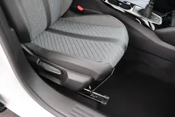 Peugeot 2008 - photo 16