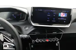 Peugeot 2008 - photo 20