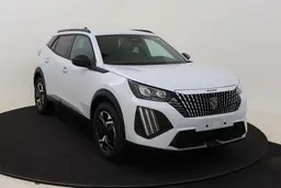 Peugeot 2008 - photo 3