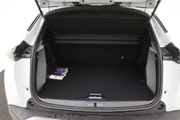 Peugeot 2008 - photo 22