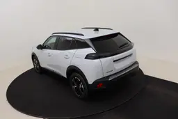 Peugeot 2008 - photo 23