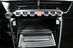 Peugeot 2008 - photo 26