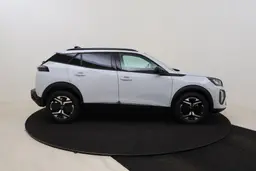 Peugeot 2008 - photo 4