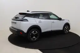Peugeot 2008 - photo 5